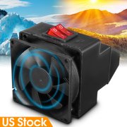 Plug In Auto Heaters Universal 2 In1 12v 150w 300w Adjule 80 Ptc Ceramic Auto Car Vehicle Cooling