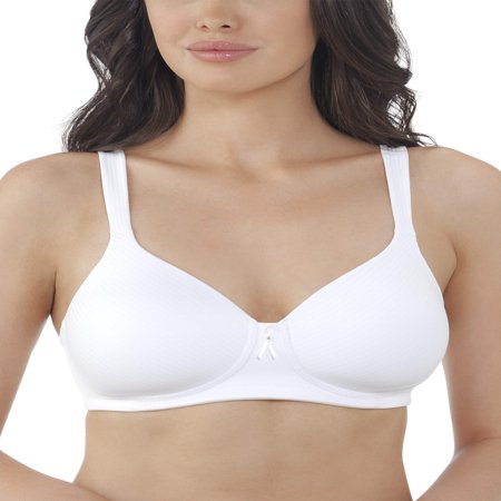 Women's Full Coverage Comfort Wirefree Bra, Style