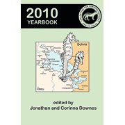 Jonathan Downes - 