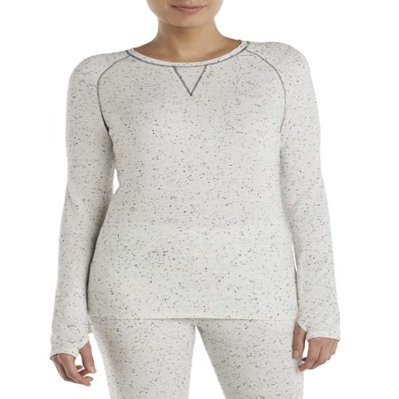 Cuddl Duds Thermal Underwear - Comfort core Warm Underwear Top