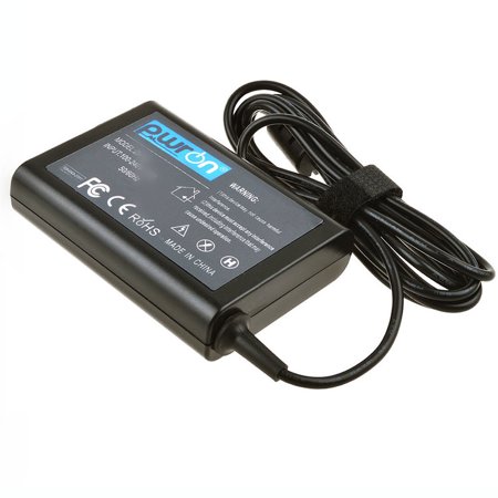 Resolution Hd Flat Panel Lcd PwrON New AC TO DC Adapter For Kogan KALED16XXXYA KALED16DVDWA LED HDTV HD TV LCD Flat Panel Power Supply Cord ()