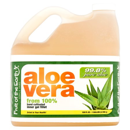 Whole Foods Aloe Vera Plants
