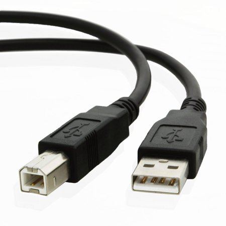 - ReadyWired USB Cable Cord for Canon Elph 100, 110, 115, 130, 135, 140, 150, 160, 180, 190, 300