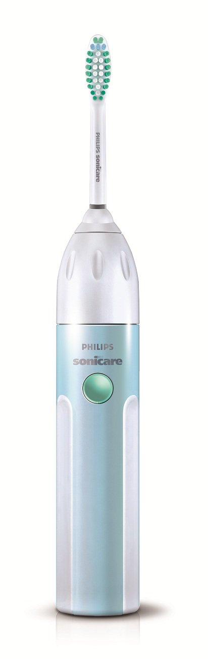 Philips Sonicare Essence 1 Series Rechargeable Sonic Toothbrush ...