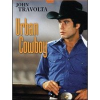 Urban Cowboy (DVD)