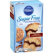 pillsbury cake mixes