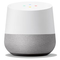 Google Home - Smart Speaker & Google Assistant