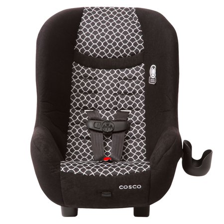 Cosco Scenera® NEXT Convertible Car Seat, Otto (Best Car Seat To Take On A Plane)