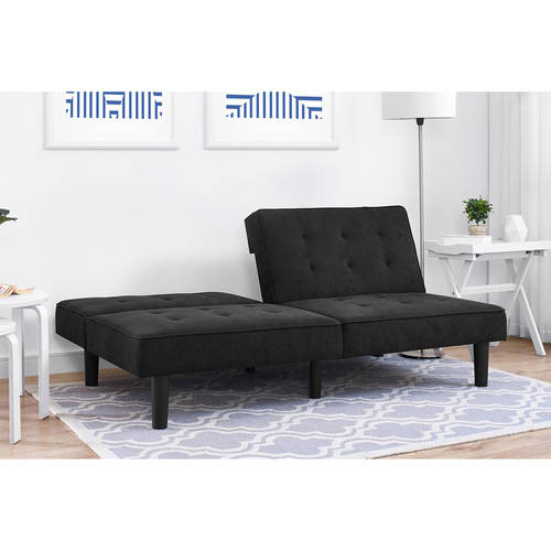 Mainstays Arlo Futon, Multiple Colors