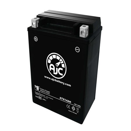 Polaris Sportsman HO 500 ATV Replacement Battery (1996-2011) This is an ...