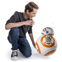 Star Wars - Hero Droid BB-8 - Fully Interactive Droid