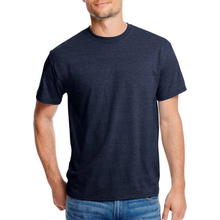 Hanes Men's x-temp with fresh iq short sleeve