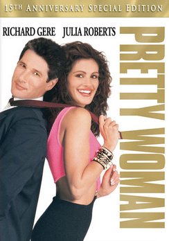 Pretty Lady Green - Pretty Woman (DVD)