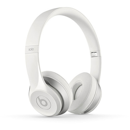 Beats by Dr. Dre Solo2 On-Ear Headphones (Best Of Mac Dre)