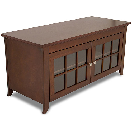 Audio-Video Furniture-Finish:Walnut