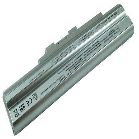 Sony Vaio Vgn Fs - Superb Choice 6-cell Sony VAIO VGN-FW140E/H Laptop Battery