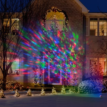 Lightshow Kaleidoscope Multi-Colored Christmas Lights - Walmart.com Lightshow Kaleidoscope Multi-Colored Christmas Lights - Lightshow Kaleidoscope Multi-Colored Christmas Lights - Walmart.com