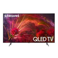 SAMSUNG 55" Class 4K (2160P) Ultra HD Smart QLED TV QN55Q8FN (2018 model)