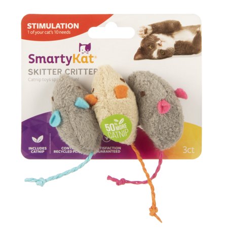 walmart kitten toys