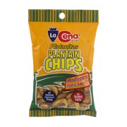 Plantain Chips