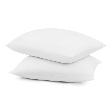 Mainstays 100% Polyester Travel Pillow 14