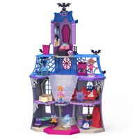 Disney Junior Vampirina Scare B&B Playset