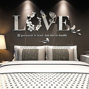 vinyl wall art