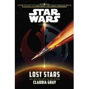 Star Wars Books Selection - 