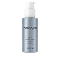 Neutrogena Rapid Wrinkle Repair Accelerated Retinol SA Night Moisturizer, 1 fl. oz