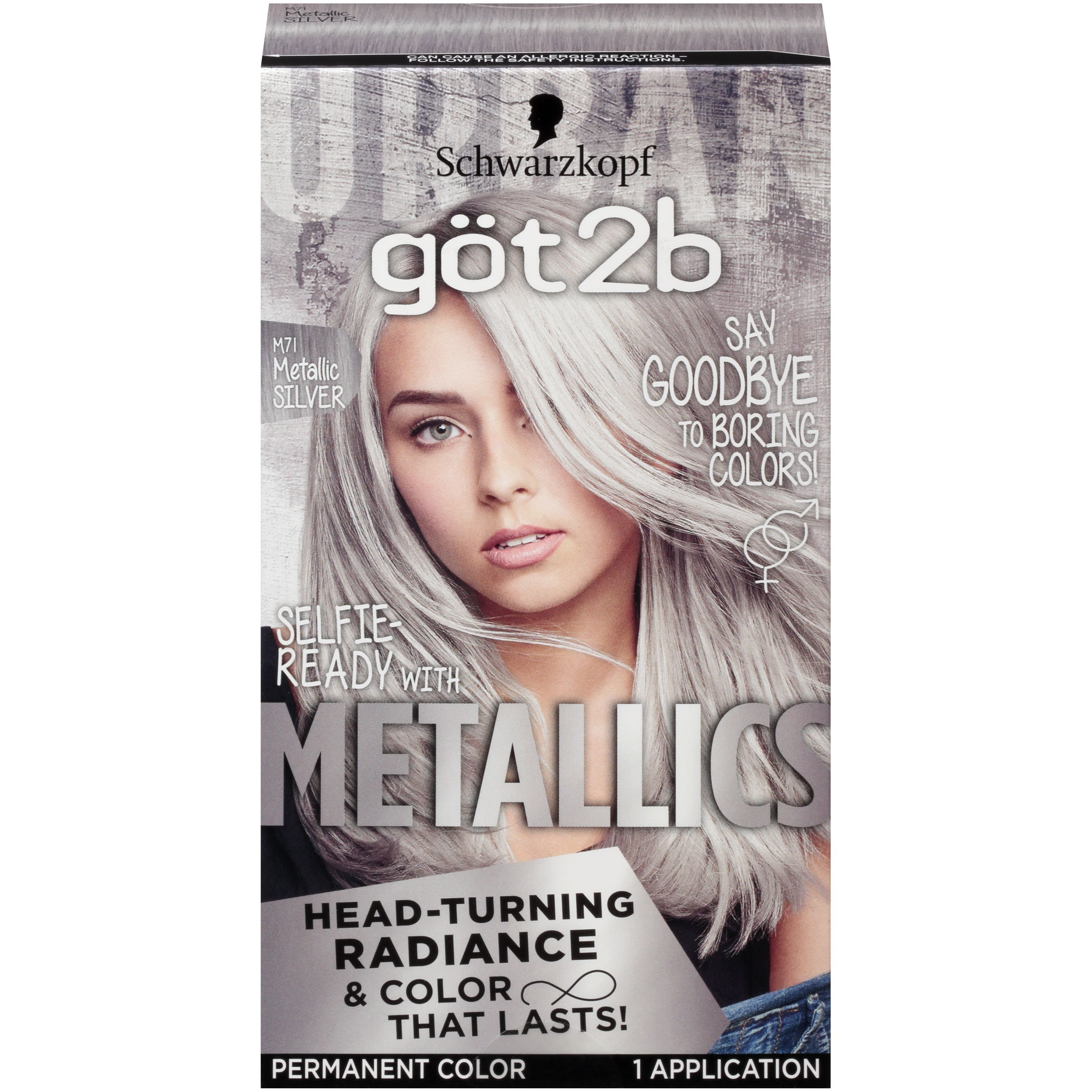 11 Best Gray Hair Dyes of 2023 - At-Home Grey Hair Dye