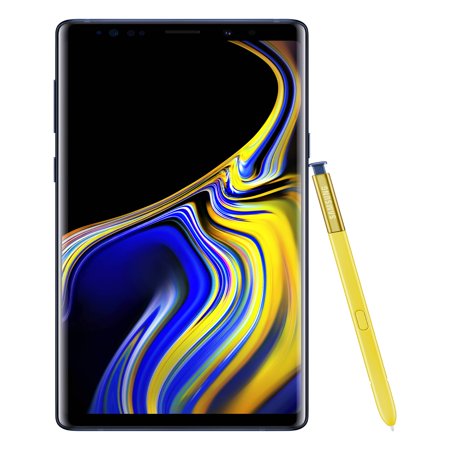 note 9 phone for sale