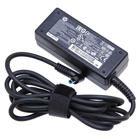 ORIGINAL OEM HP 45W Laptop Charger AC Adapter Power