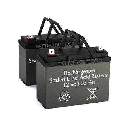 Leisure Lift - PaceSaver Leisure Lift U1 replacement battery pack (rechargeable)