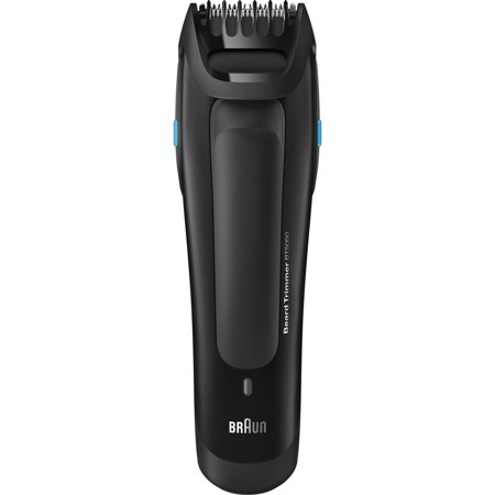Braun Beard Trimmer BT5050 Ultimate precision for the perfect beard style with 0.5mm step sizes