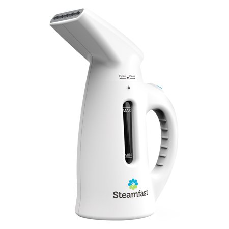 Steamfast SF-447 Deluxe Compact Garment Steamer (Best Professional Clothes Steamer)