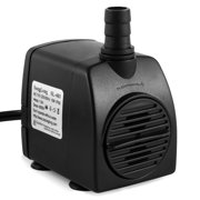 fountain pumps