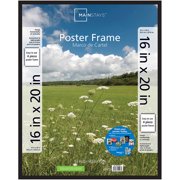 16x20 poster frames
