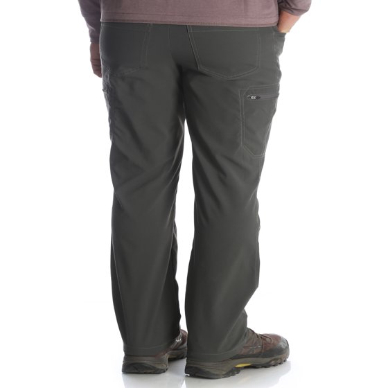 wrangler outdoor comfort flex pants