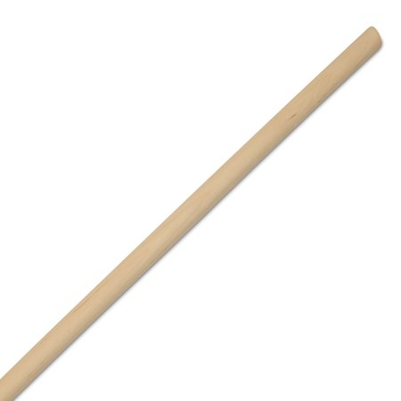 Birch Dowel - 1/2