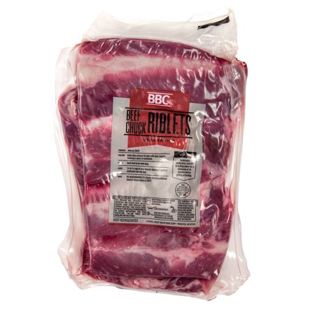 Beef Riblets 1.6-2.6 lb - Walmart.com