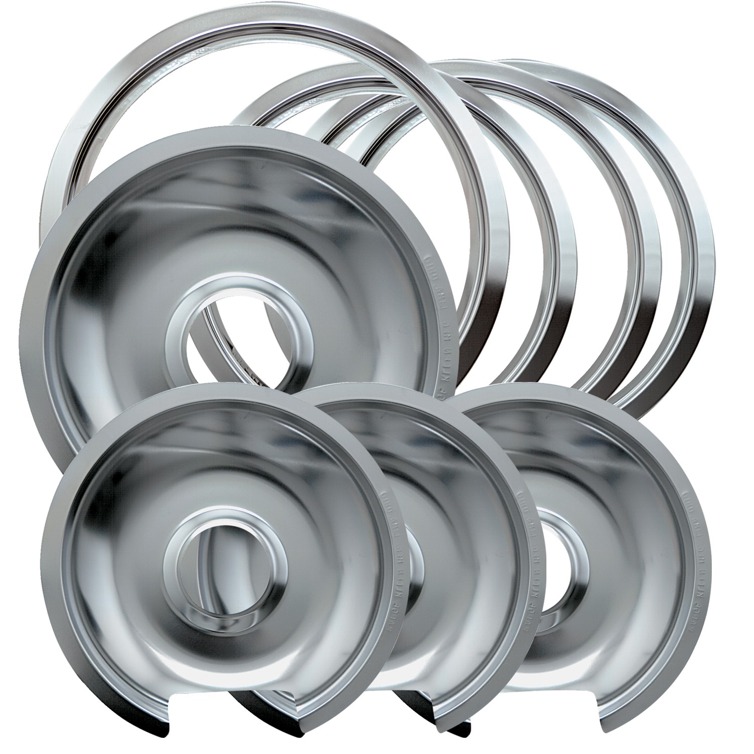drip pans for hotpoint stove