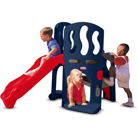 Cardinal Climber - Little Tikes Hide & Slide Climber