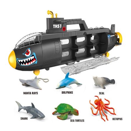 shark car toys