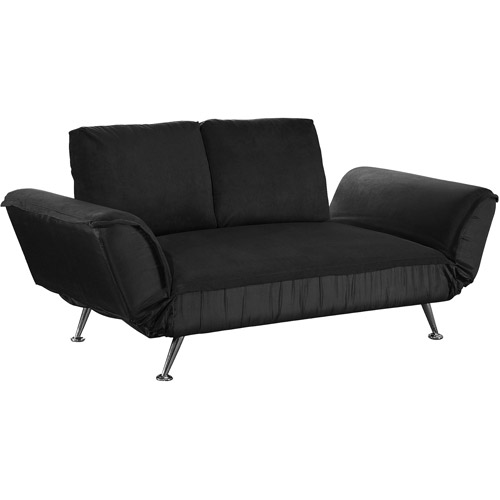 Atherton Home Taylor Convertible Futon Sofa Bed