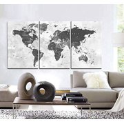 World Maps - 