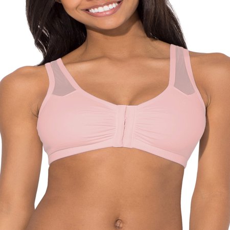 The Loom Sports Bra Front Close Women's Underwear And Bras Fruit