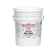 5 Gallon Interior Paint True Value Mfg Moc1 5g Maintenance One 5 Gallon Contractor White Interior Latex 1