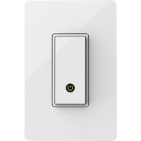 Belkin Wemo Wi-Fi Smart Light Switch