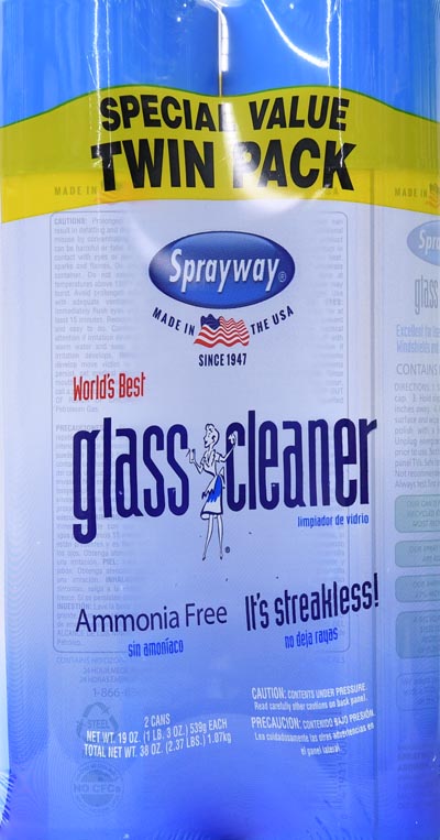 Top-Rated Automotive Glass Cleaners for Better Visibility