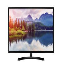 LG 32MP58HQ-P - 32" Class Full HD IPS LED Monitor (31.5" Diagonal)